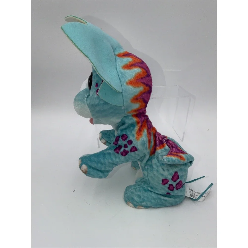 Furreal hoppin topper